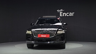GENESIS GV80 2020