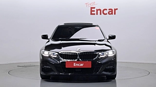 BMW 3-SERIES G20 2021