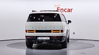 HYUNDAI SANTAFE MX5 2023