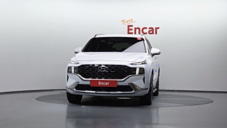 HYUNDAI SANTAFE 2020