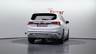 HYUNDAI SANTAFE 2020