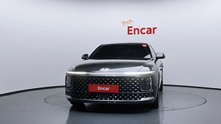 HYUNDAI GRANDEUR HYBRID GN7 2023