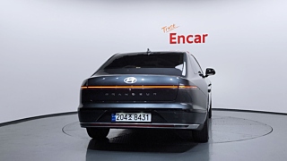 HYUNDAI GRANDEUR HYBRID GN7 2023