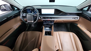 HYUNDAI GRANDEUR HYBRID GN7 2023