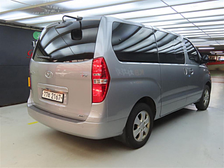 HYUNDAI STAREX GRAND 2018