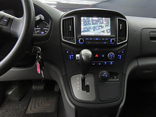 HYUNDAI STAREX GRAND 2018