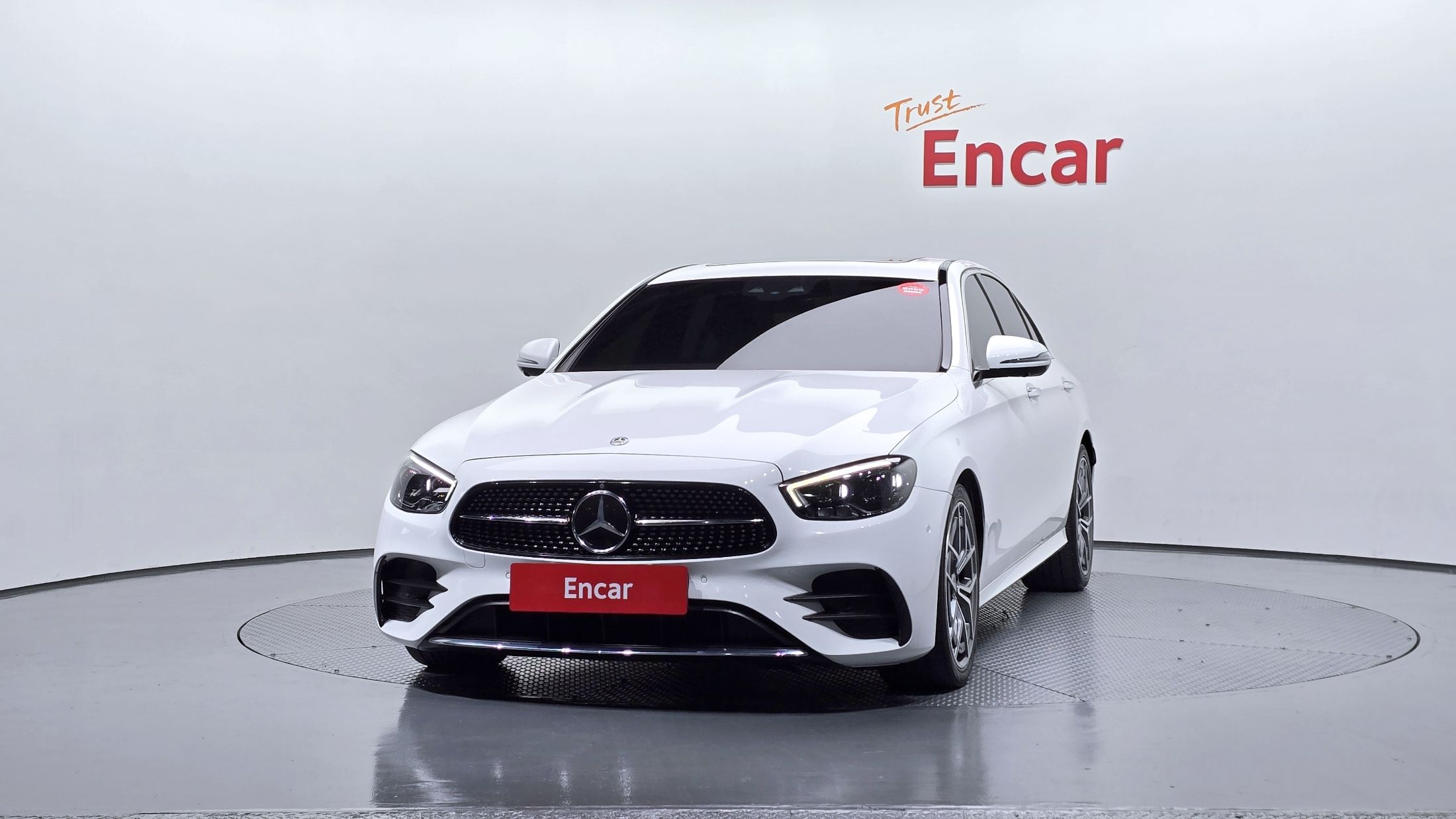 MERCEDES BENZ E-CLASS W213 2020