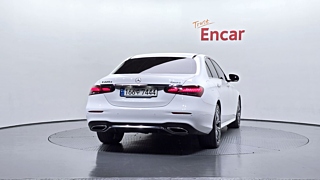 MERCEDES BENZ E-CLASS W213 2020