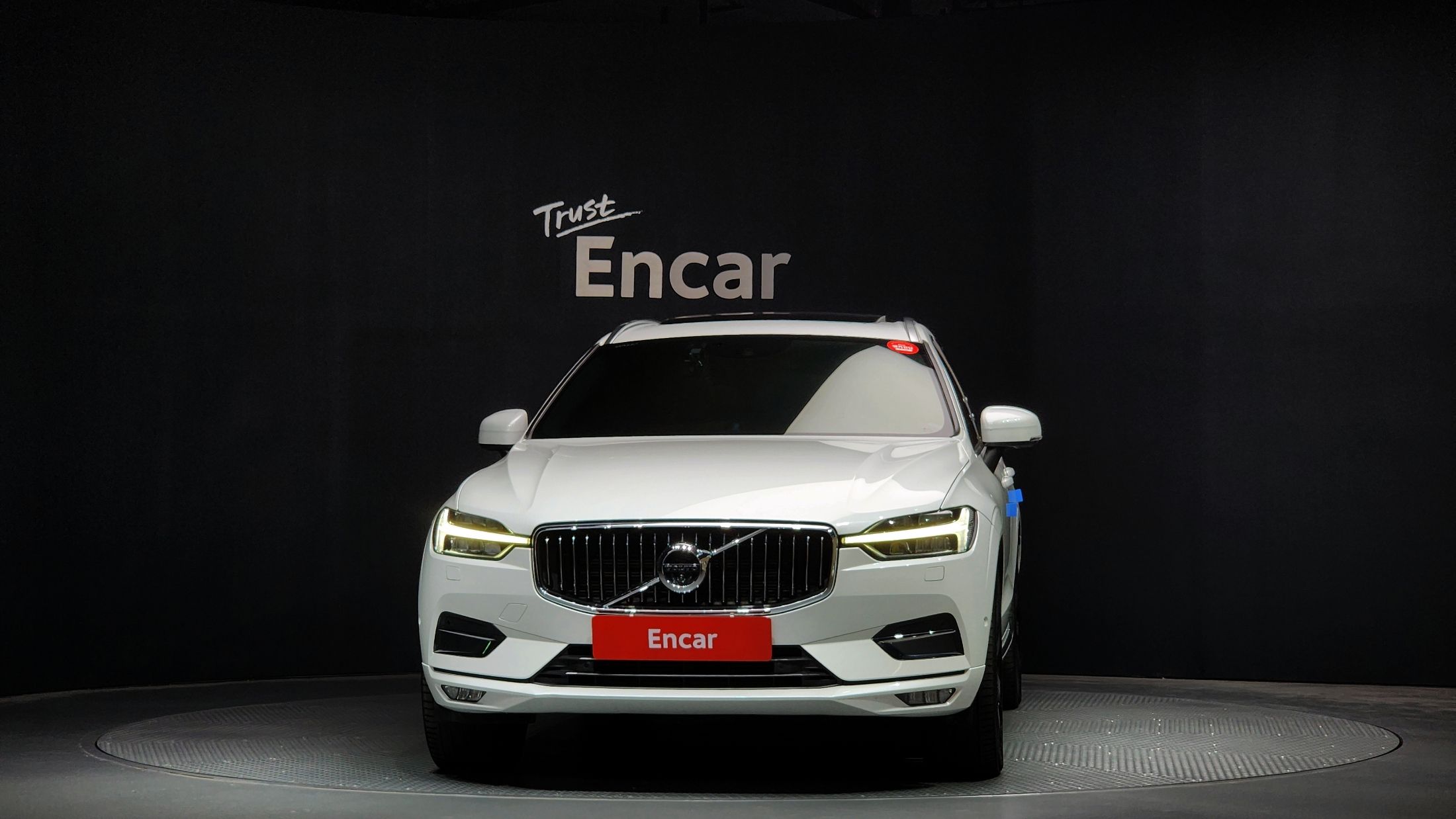 VOLVO XC60 2020