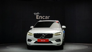 VOLVO XC60 2020