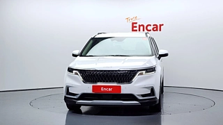 KIA CARNIVAL 2023