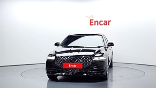 GENESIS G90 2020