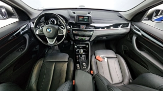 BMW X1 F48 2019