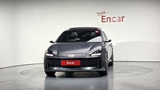HYUNDAI IONIQ6 2023