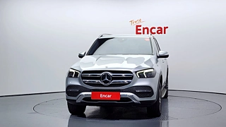 MERCEDES BENZ GLE-CLASS W167 2019
