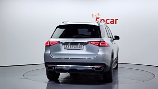 MERCEDES BENZ GLE-CLASS W167 2019