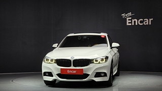 BMW 3-SERIES GT F34 2020