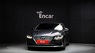 HYUNDAI GRANDEUR IG HYBRID 2018