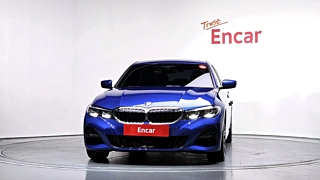 BMW 3-SERIES G20 2020