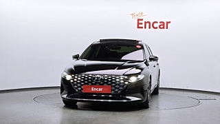 HYUNDAI GRANDEUR IG 2020