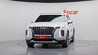 HYUNDAI PALISADE 2020