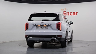 HYUNDAI PALISADE 2020