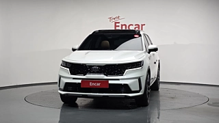 KIA SORENTO 2020