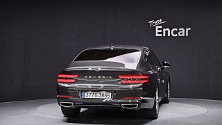 GENESIS G80 RG3 2023