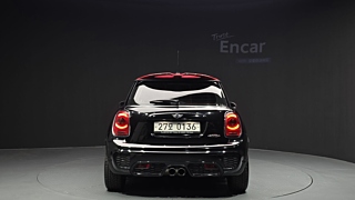 MINI COOPER S 2016