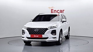 HYUNDAI SANTAFE TM 2018