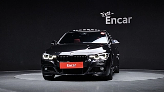 BMW 3-SERIES F30 2018