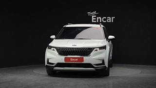 KIA CARNIVAL 2020