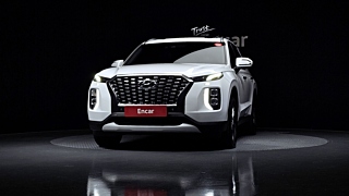 HYUNDAI PALISADE 2019