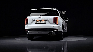 HYUNDAI PALISADE 2019