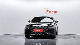 GENESIS G90 2019