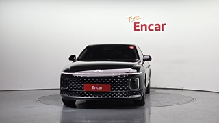 HYUNDAI GRANDEUR GN7 2023