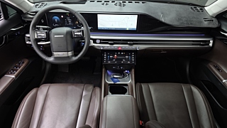 HYUNDAI GRANDEUR GN7 2023