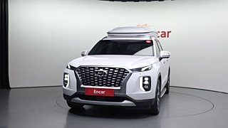 HYUNDAI PALISADE 2020