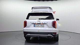 HYUNDAI PALISADE 2020