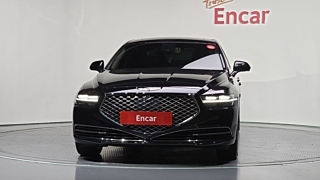 GENESIS G90 2020