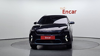 KIA NIRO EV 2021