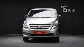 HYUNDAI STAREX GRAND 2017