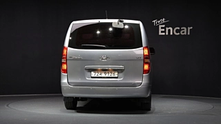 HYUNDAI STAREX GRAND 2017