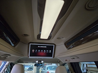 KIA CARNIVAL 2016