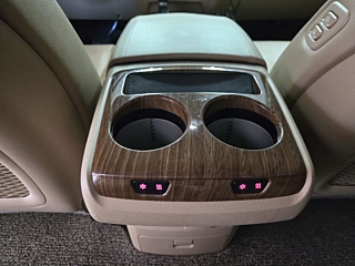 KIA CARNIVAL 2016