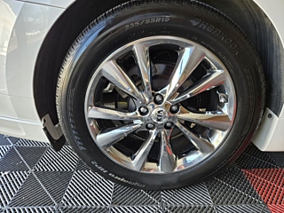 KIA CARNIVAL 2016