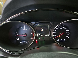 KIA CARNIVAL 2016