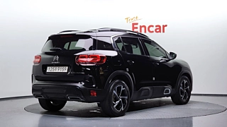 CITROEN C5 AIRCROSS 2020