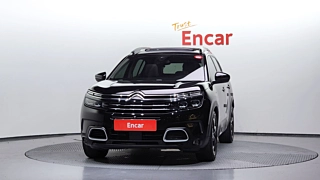 CITROEN C5 AIRCROSS 2020