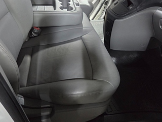 HYUNDAI STAREX GRAND 2021